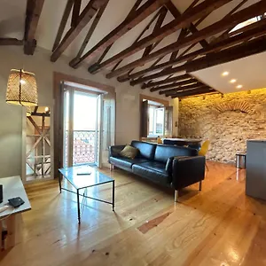 Chiado Loft Lissabon