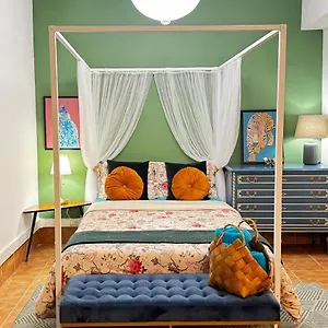  Appartamento S. Vicente Flat