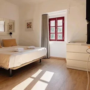  Appartamento Casa Com Graca - Fully Equiped In The Historical Center