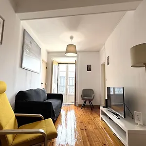 Apartment Casa Do Beco, Lisbon