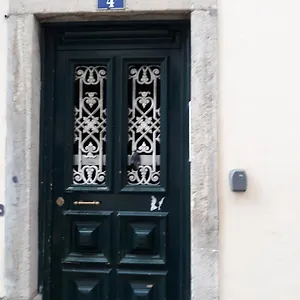  Appartamento Lovely Flat In Adamastor