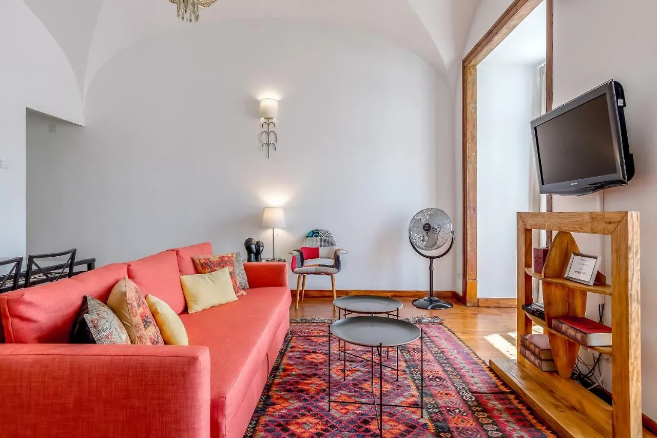 Lisbon Downtown Apartment Figueira 0*,  Portugal