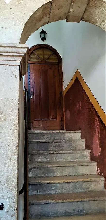 Lisbon Downtown Apartment Figueira